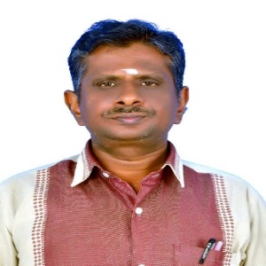 Mr. K. Pitchaimani